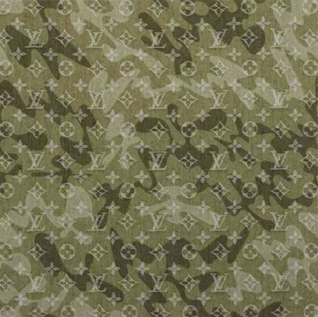 Louis Vuitton Monogram Multicolore-Green-2008 Louis Vuitton Monogram Multicolore-Green-2008