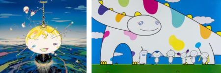 Mamu came from the sky, Yoshiko and the creatures from Planet 66-2007 Mamu came from the sky, Yoshiko and the creatures from Planet 66-2007