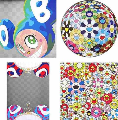 Melting DOB A, Flower Ball (3D) Kindergarten, Flowers Have Bloomed, Such Cute Flowers-2011 Melting DOB A, Flower Ball (3D) Kindergarten, Flowers Have Bloomed, Such Cute Flowers-2011
