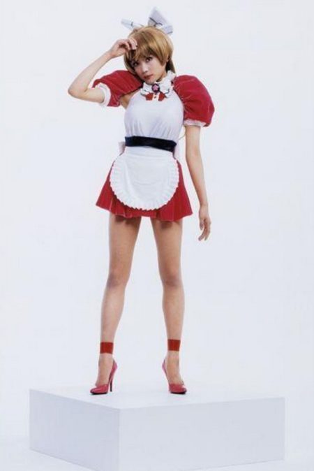 Miss Ko2 in Motion-2004 Miss Ko2 in Motion-2004