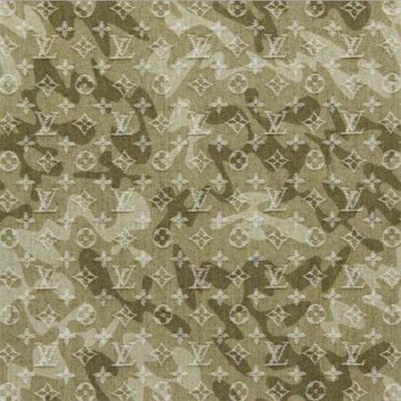 Monogramouflage Treillis-2008 Monogramouflage Treillis-2008