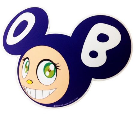 Mouse Pad-1999 Mouse Pad-1999