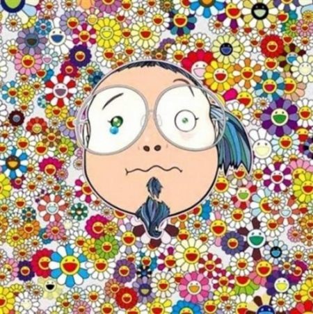 Murakami Kun - Quel surprise et quel dommage- Murakami Kun - Quel surprise et quel dommage-