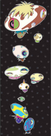 Mushroomers-2003 Mushroomers-2003