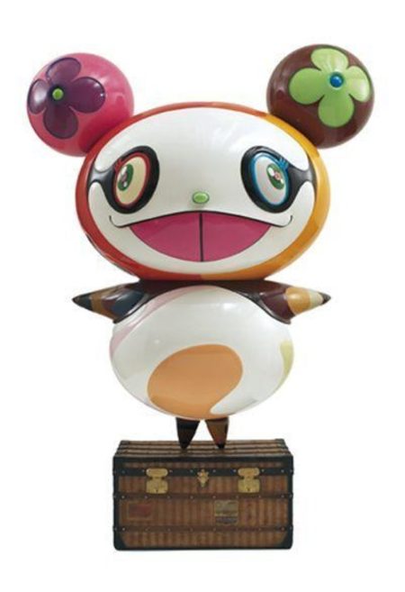 Panda-2003 Panda-2003