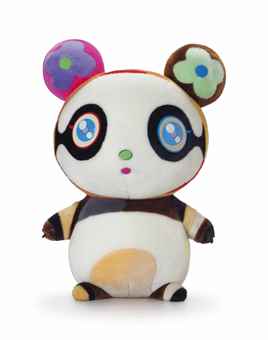 Petit Panda-2009 Petit Panda-2009