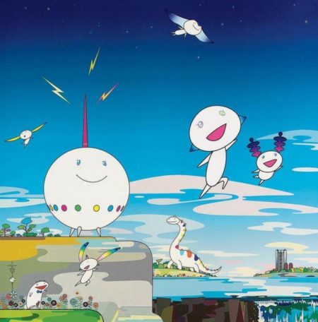 Planet 66-2007 Planet 66-2007