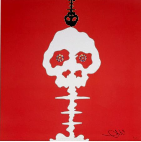 Time Red- Time Red-
