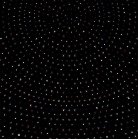 Sphere (Black)-2003 Sphere (Black)-2003