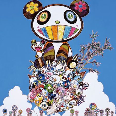 The Pandas Say They're Happy-2016 The Pandas Say They're Happy-2016