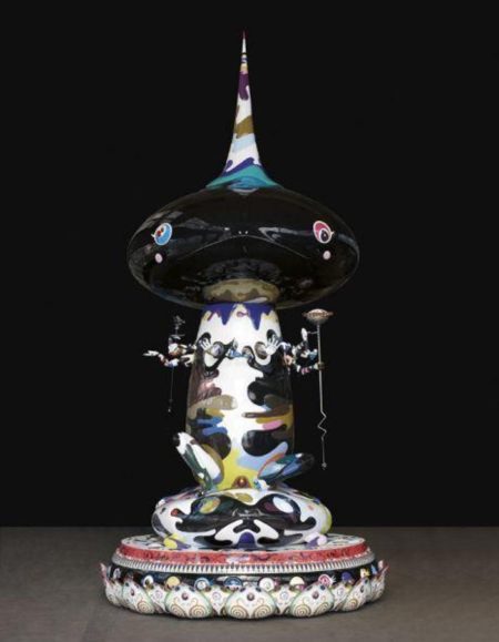 Tongari-Kun-2004 Tongari-Kun-2004