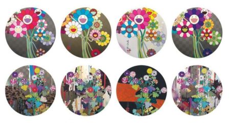Warhol Silver, Flowers for Algernon, Even the Digital..., Purple Flowers in A Bouquet, Kansei-Like the River's Flow, Recall the Time ..., Kansei Kori Red Stream,Kansei-Abstraction-2010 Warhol Silver, Flowers for Algernon, Even the Digital..., Purple Flowers in A Bouquet, Kansei-Like the River's Flow, Recall the Time ..., Kansei Kori Red Stream,Kansei-Abstraction-2010