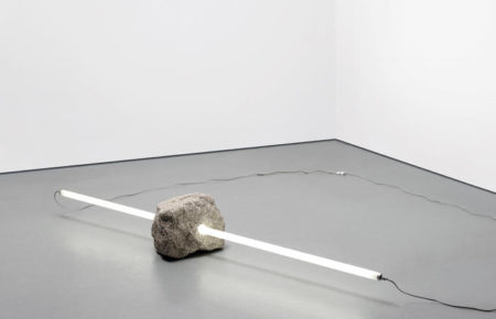 Stone and Light-1989 Stone and Light-1989