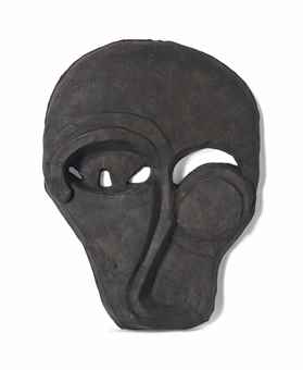 Oxford Mask-2010 Oxford Mask-2010