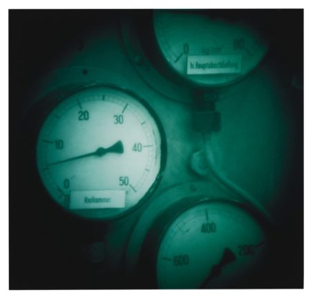 Nacht 4 I-1992 Nacht 4 I-1992