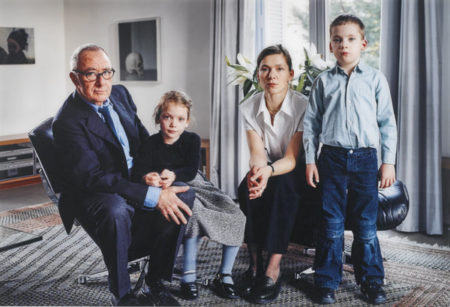 The Richter Family 2 Koln-2002 The Richter Family 2 Koln-2002