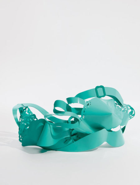Dropped Bra (Big Maquette)-1980 Dropped Bra (Big Maquette)-1980