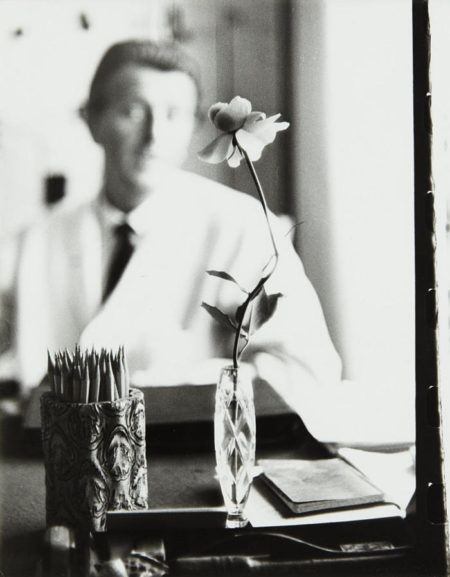 Hubert de Givenchy, Paris-1961 Hubert de Givenchy, Paris-1961