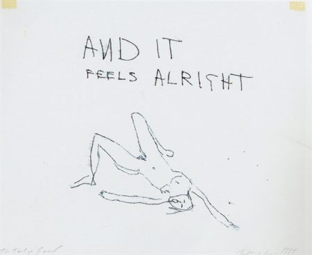 And It Feels Alright-1997 And It Feels Alright-1997