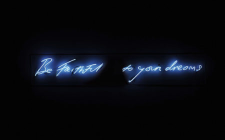 Be Faithful to Your Dreams-1998 Be Faithful to Your Dreams-1998