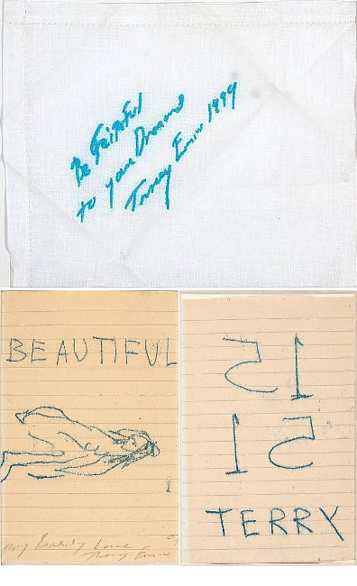 Be Faithful to your Dreams, Beautiful, Terry-1999 Be Faithful to your Dreams, Beautiful, Terry-1999