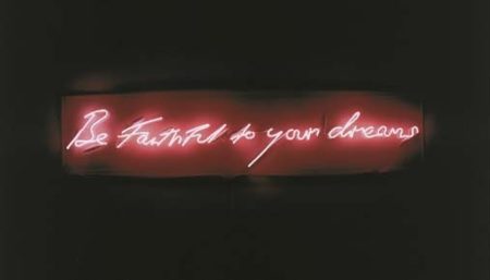 Be Faithful to Your Dreams-2000 Be Faithful to Your Dreams-2000
