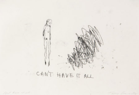 Can't Have It All-1995 Can't Have It All-1995
