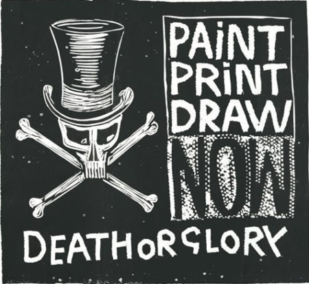 Death of Glory-1984 Death of Glory-1984
