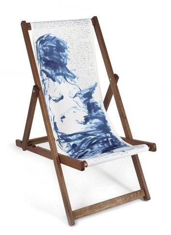 Deck Chair-2007 Deck Chair-2007