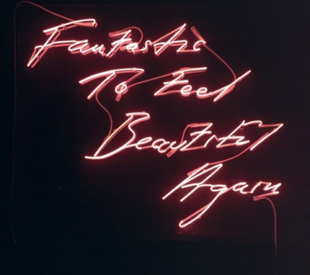 Fantastic to Feel Beautiful Again-1997 Fantastic to Feel Beautiful Again-1997