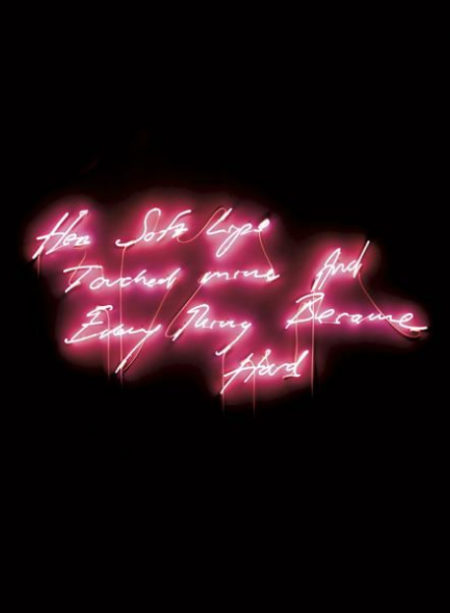 Her Soft Lips Touched Mine and Everything Became Hard-2008 Her Soft Lips Touched Mine and Everything Became Hard-2008