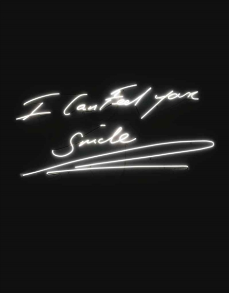 I Can Feel Your Smile-2005 I Can Feel Your Smile-2005