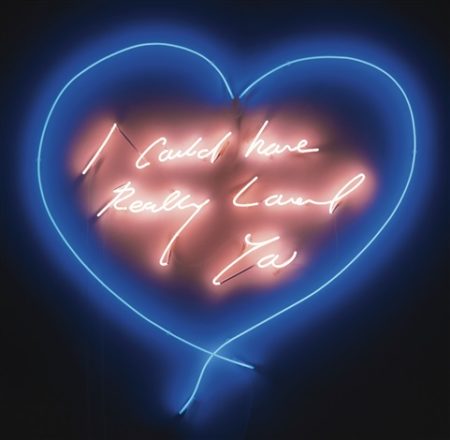 I Could Have Really Loved You-2007 I Could Have Really Loved You-2007