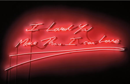 I Loved You More Than I Can Love-2009 I Loved You More Than I Can Love-2009