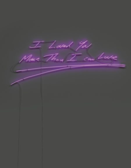I Loved You More Than I Can Love-2009 I Loved You More Than I Can Love-2009