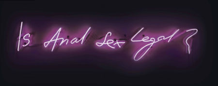 Is Anal Sex Legal?-1998 Is Anal Sex Legal?-1998