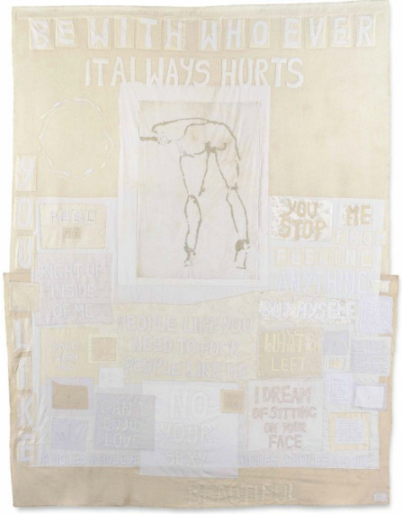 It Always Hurts-2005 It Always Hurts-2005