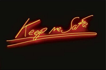 Keep Me Safe-2006 Keep Me Safe-2006