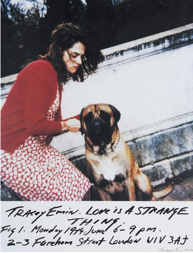 Love is Strange Thing-2000 Love is Strange Thing-2000