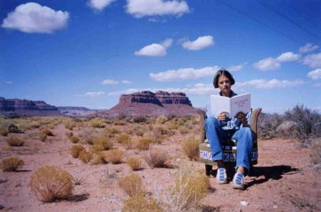 Monument Valley, Grand Scale-1995 Monument Valley, Grand Scale-1995