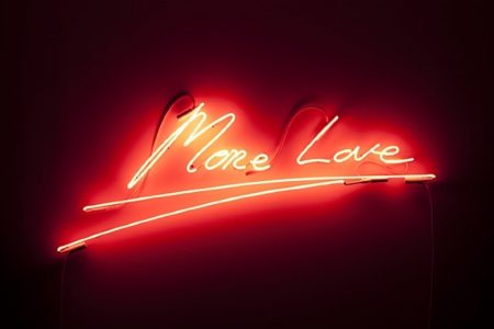 More Love-2010 More Love-2010