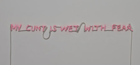 My Cunt is Wet with Fear-1998 My Cunt is Wet with Fear-1998
