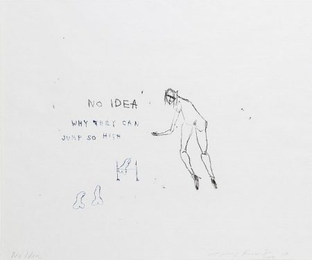 No Idea-2010 No Idea-2010