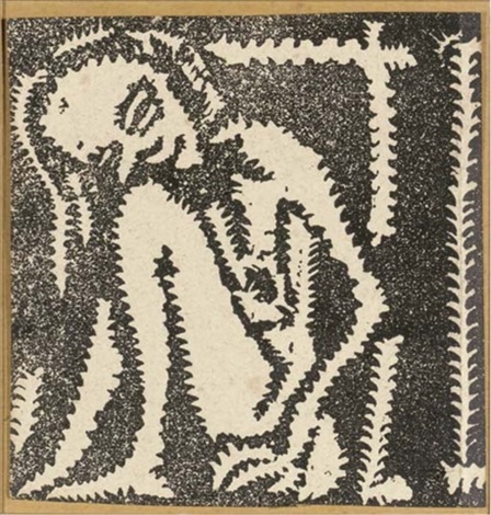 Nude-1983 Nude-1983