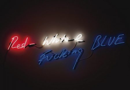 Red, White and Fucking Blue-2002 Red, White and Fucking Blue-2002