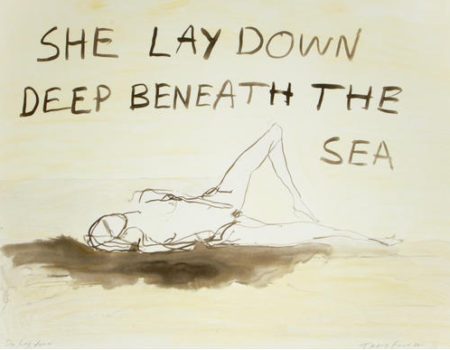 She Lay Down-2011 She Lay Down-2011