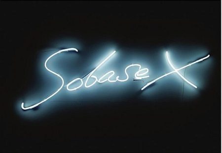 Soba Sex-1998 Soba Sex-1998