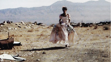 Sometimes the Dress is Worth More Money Than the Money-2001 Sometimes the Dress is Worth More Money Than the Money-2001