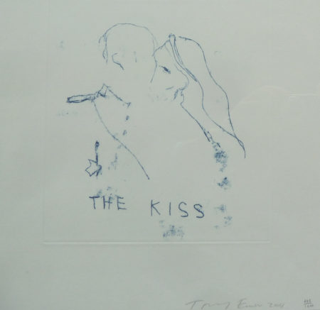 The Kiss-2011 The Kiss-2011
