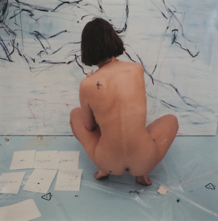 Tracey Fine Artist-1998 Tracey Fine Artist-1998
